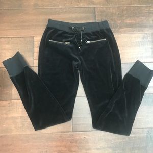 rag doll sweat pants